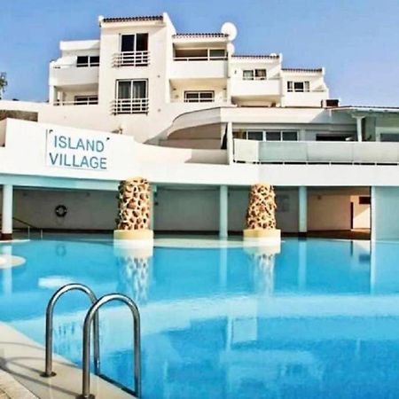 536B Cozy 1 Bedroom, Pool, Terrace, Sun Lounger Costa Adeje  ภายนอก รูปภาพ